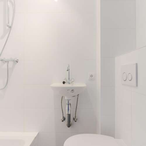 Foto #13 Appartement Jan van Galenstraat Amsterdam