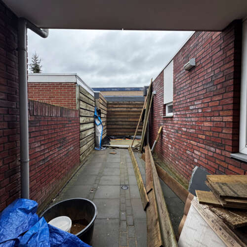 Foto #8 Appartement Ranonkelstraat Eindhoven