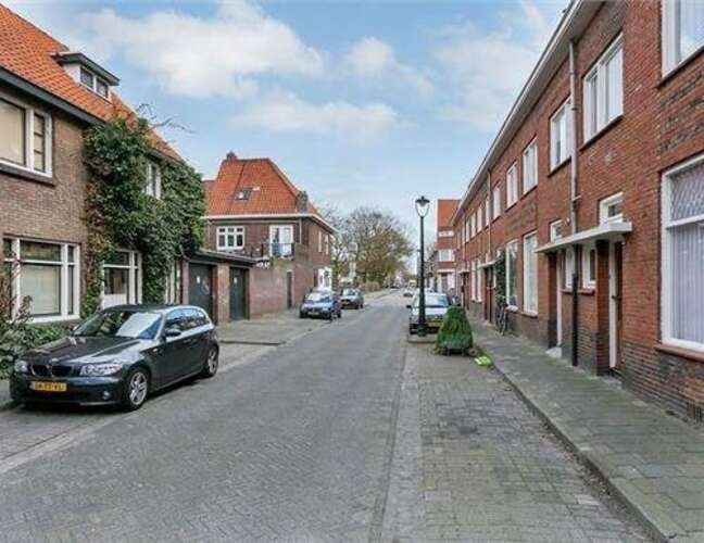 Foto #0 Appartement Ranonkelstraat Eindhoven