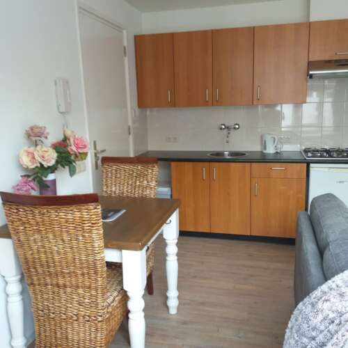 Foto #6 Appartement Grote Berg Eindhoven