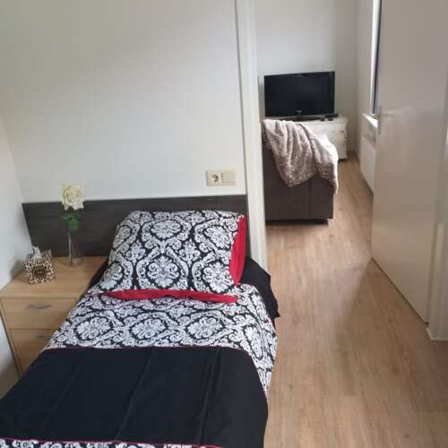 Foto #9 Appartement Grote Berg Eindhoven