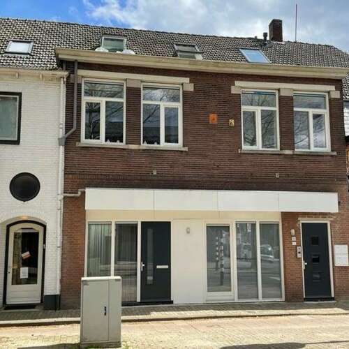 Foto #0 Appartement Goirkestraat Tilburg