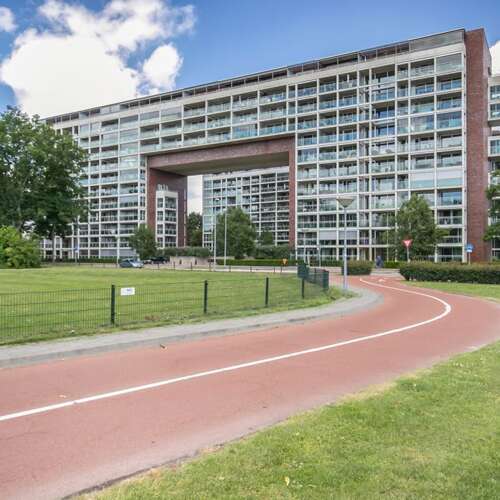Foto #0 Appartement Abdijtuinen Veldhoven