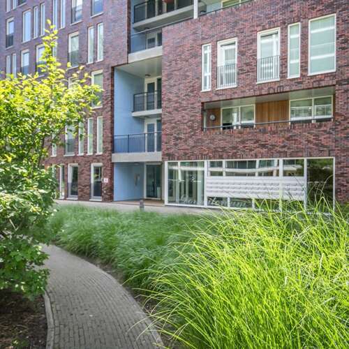 Foto #18 Appartement Abdijtuinen Veldhoven