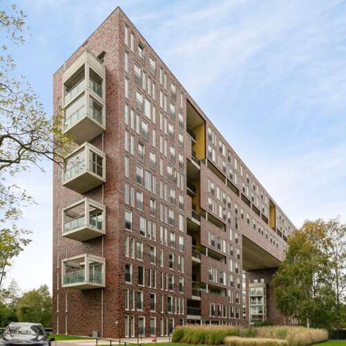 Foto #20 Appartement Abdijtuinen Veldhoven