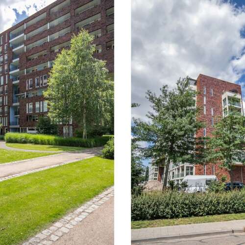 Foto #16 Appartement Abdijtuinen Veldhoven