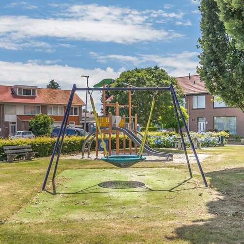 Foto #21 Appartement Abdijtuinen Veldhoven