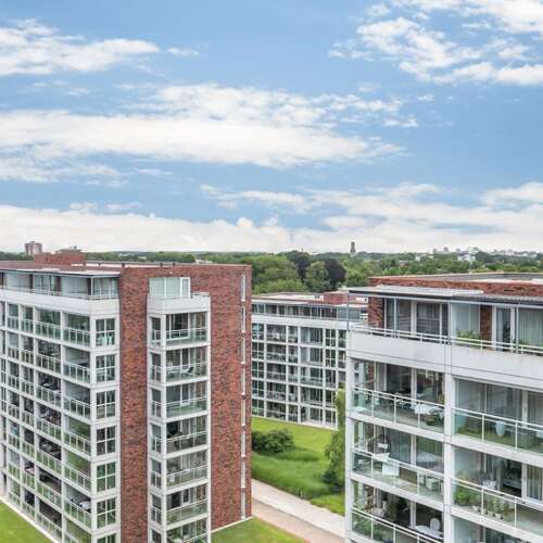 Foto #19 Appartement Abdijtuinen Veldhoven