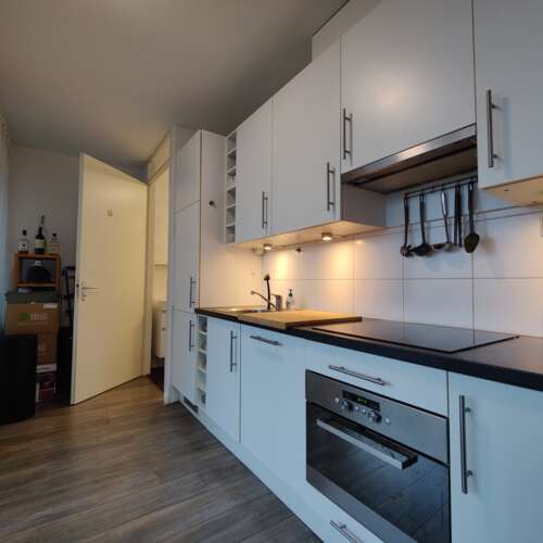 Foto #7 Appartement Abdijtuinen Veldhoven
