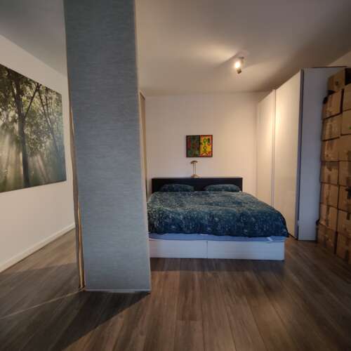 Foto #6 Appartement Abdijtuinen Veldhoven