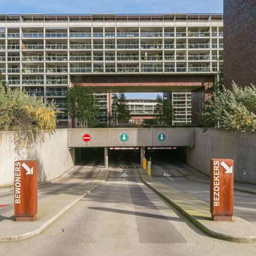 Foto #17 Appartement Abdijtuinen Veldhoven