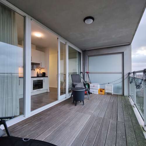 Foto #9 Appartement Abdijtuinen Veldhoven