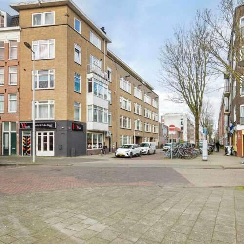 Foto #22 Appartement Tweede Oosterparkstraat Amsterdam