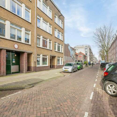 Foto #21 Appartement Tweede Oosterparkstraat Amsterdam