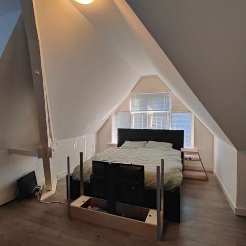 Foto #8 Appartement Korte Havenstraat Eindhoven