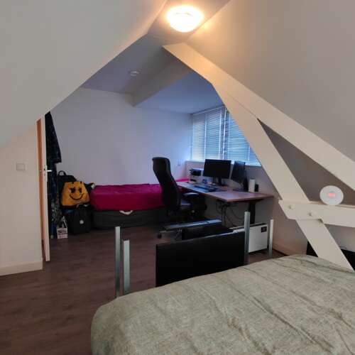 Foto #10 Appartement Korte Havenstraat Eindhoven