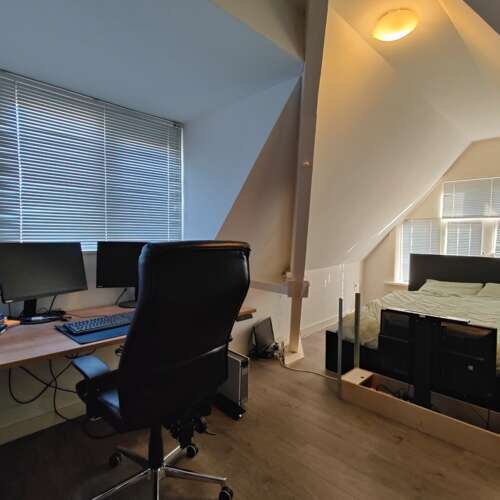 Foto #9 Appartement Korte Havenstraat Eindhoven