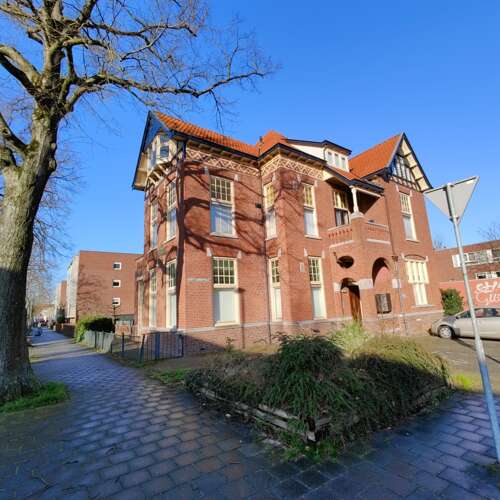 Foto #13 Appartement Korte Havenstraat Eindhoven