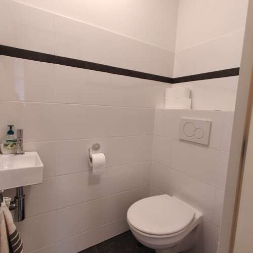Foto #11 Appartement Korte Havenstraat Eindhoven