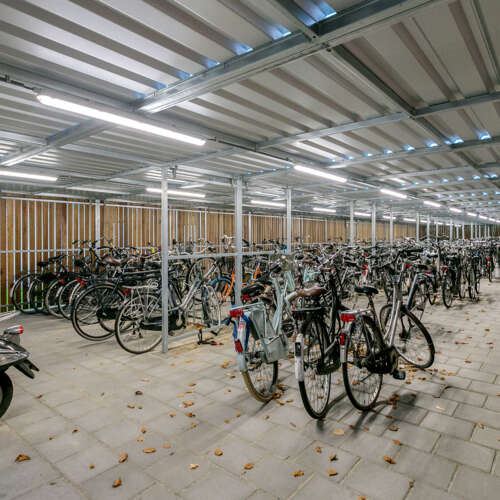 Foto #8 Studio Boutenslaan Eindhoven