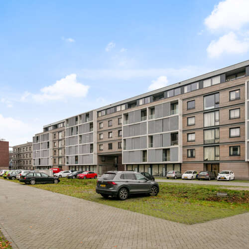 Foto #7 Studio Boutenslaan Eindhoven