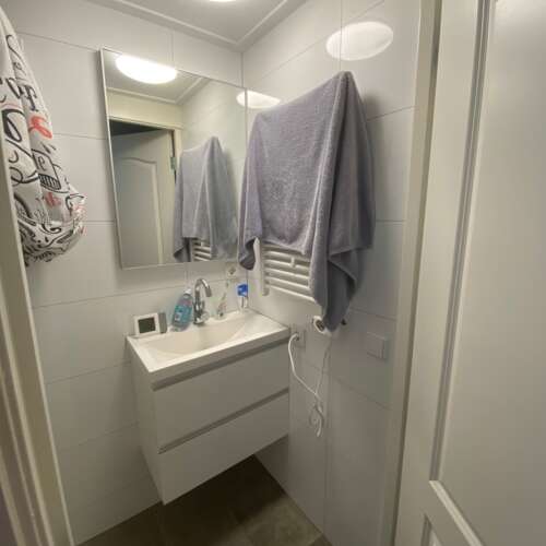 Foto #5 Studio Jupiterstraat Enschede