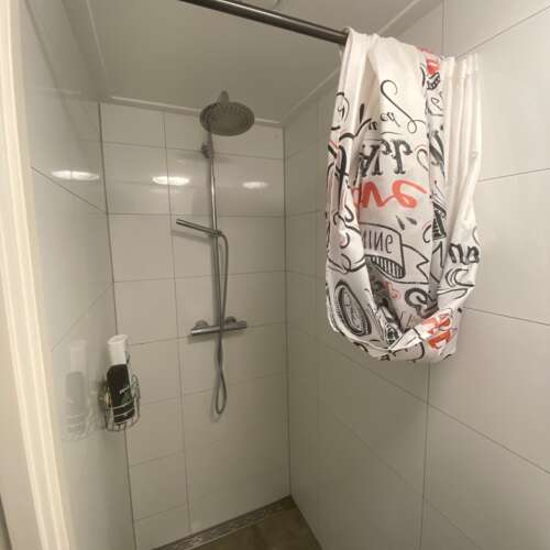 Foto #6 Studio Jupiterstraat Enschede