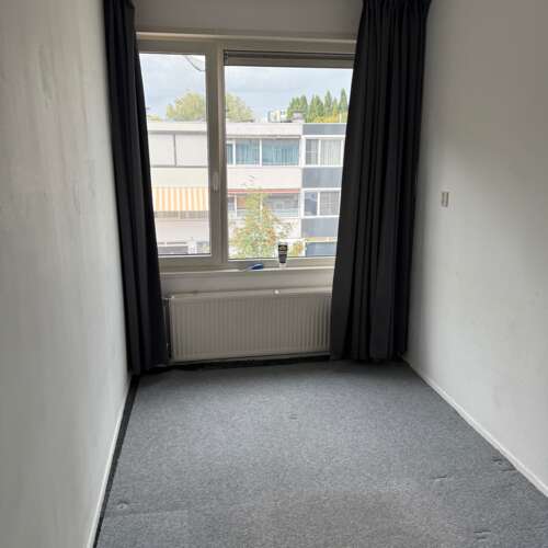 Foto #1 Kamer Jan van den Domstraat Breda