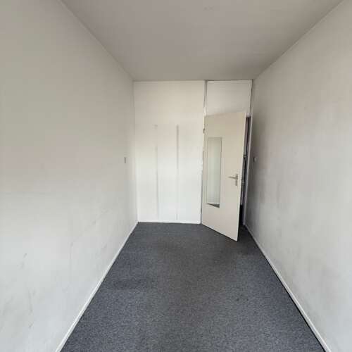 Foto #2 Kamer Jan van den Domstraat Breda