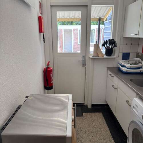 Foto #2 Kamer Wenckenbachstraat Eindhoven