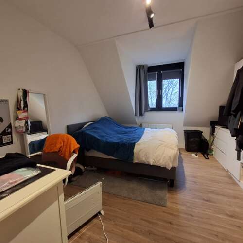 Foto #5 Appartement Sluissingel Breda