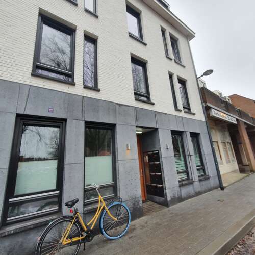 Foto #0 Appartement Sluissingel Breda