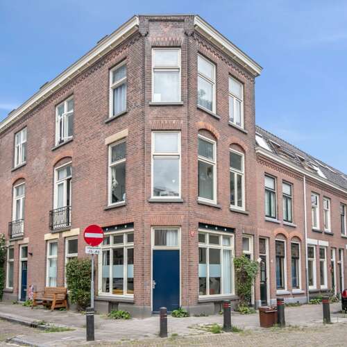 Foto #7 Appartement M.P. Lindostraat Utrecht