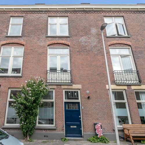 Foto #5 Appartement M.P. Lindostraat Utrecht