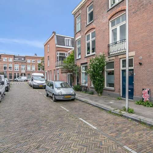 Foto #3 Appartement M.P. Lindostraat Utrecht
