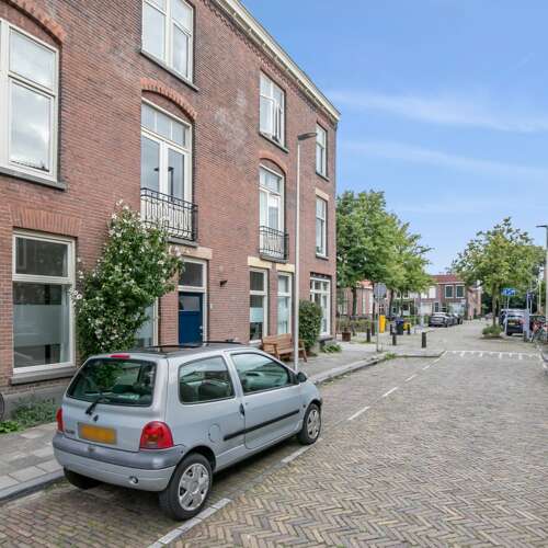 Foto #2 Appartement M.P. Lindostraat Utrecht