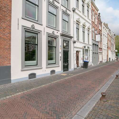 Foto #16 Huurwoning Oudegracht Utrecht