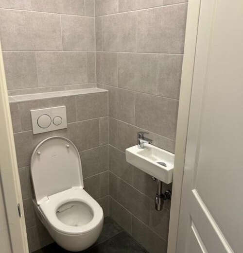 Foto #11 Appartement Westhavenkade Vlaardingen