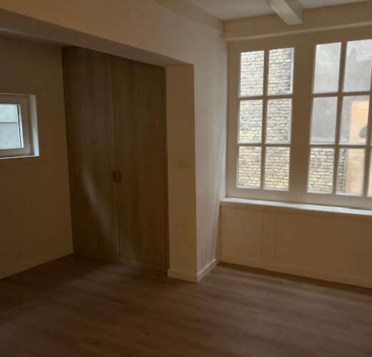 Foto #9 Appartement Westhavenkade Vlaardingen