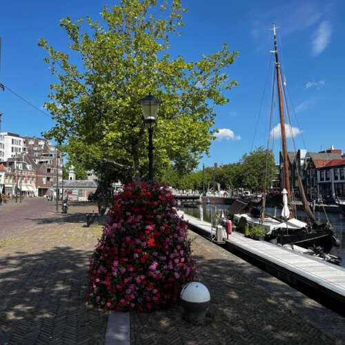 Foto #14 Appartement Westhavenkade Vlaardingen