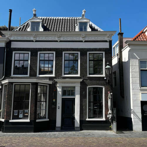 Foto #0 Appartement Westhavenkade Vlaardingen