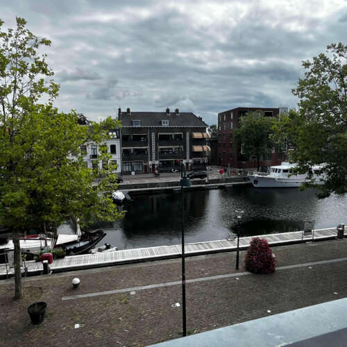 Foto #16 Appartement Westhavenkade Vlaardingen