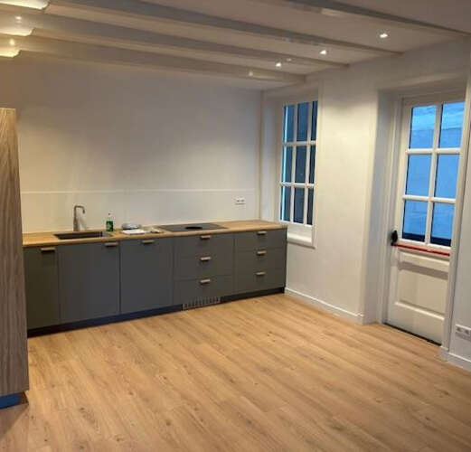 Foto #7 Appartement Westhavenkade Vlaardingen