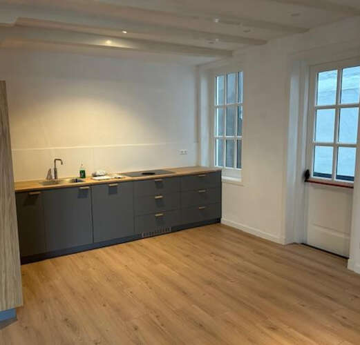 Foto #6 Appartement Westhavenkade Vlaardingen
