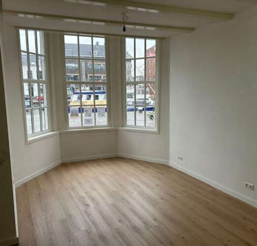 Foto #5 Appartement Westhavenkade Vlaardingen