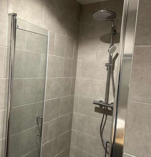 Foto #12 Appartement Westhavenkade Vlaardingen