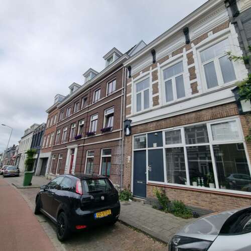 Foto #0 Appartement Haagweg Breda