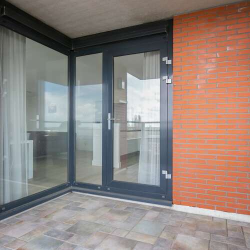 Foto #24 Appartement Fluweelboomlaan Amstelveen