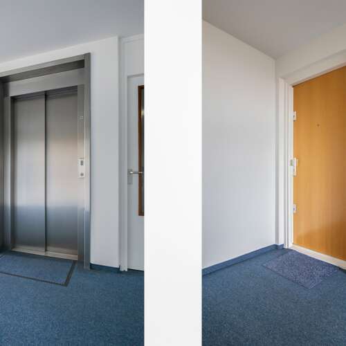 Foto #31 Appartement Fluweelboomlaan Amstelveen