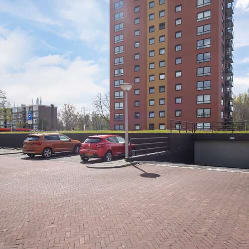 Foto #27 Appartement Fluweelboomlaan Amstelveen